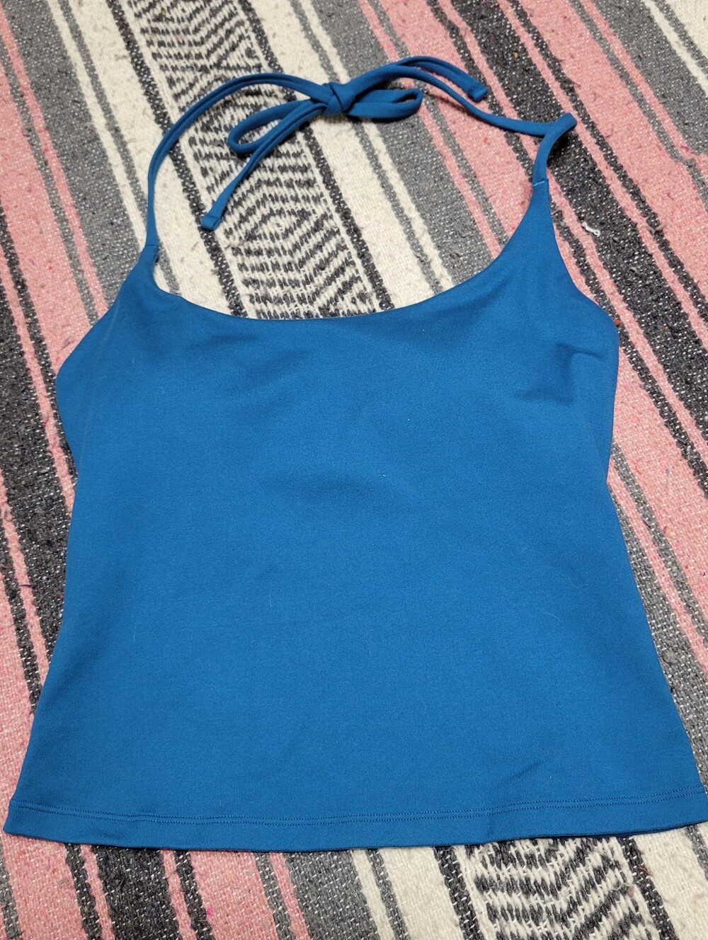 5/$15 offline by aerie halter top